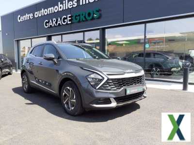 Photo kia sportage 1.6 T-GDi 150ch MHEV DCT7 4x2 Design