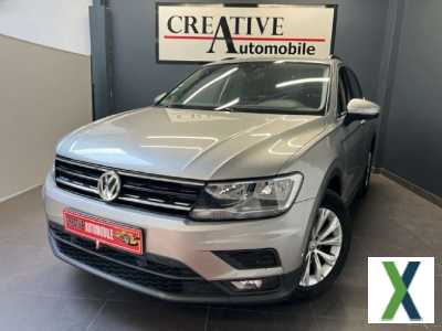 Photo volkswagen tiguan 2.0 TDI 150 CV BMT DSG7 Sound