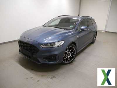 Photo ford mondeo 2.0 Ecoblue 190CV auto. AWD Titanium GAR 07/2025