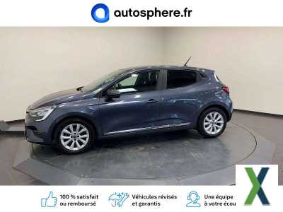 Photo renault clio 1.0 TCe 100ch Zen - 20