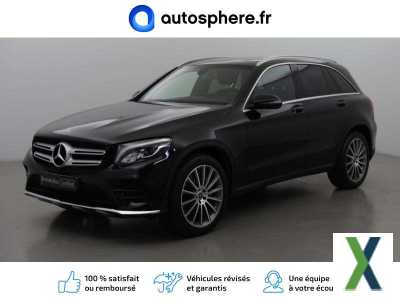 Photo mercedes-benz cl 250 d 204ch Sportline 4Matic 9G-Tronic Euro6c