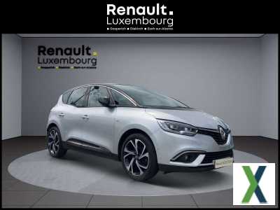 Photo renault scenic 1.33 TCe Bose Edition GPF (EU6.2)