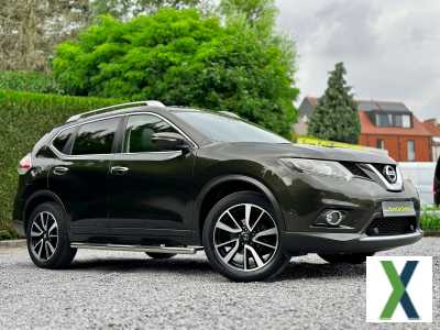 Photo nissan x-trail 1.6 DIG-T 2WD Tekna