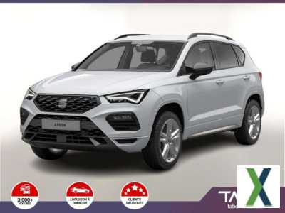 Photo seat ateca 1.5 TSI 150 DSG FR LED GPS ACC Cam