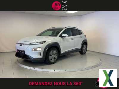 Photo hyundai kona CREATIVE BV135 36PPM 39KWH GARANTIE CONSTRUCTEUR 0