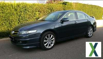 Photo honda accord 2.4 i-VTEC Executive AT