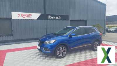 Photo renault kadjar Blue dCi 115 EDC Intens