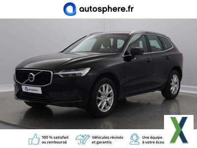 Photo volvo xc60 D4 AWD AdBlue 190ch Business Geartronic