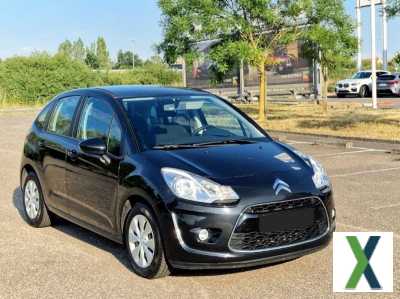 Photo citroen c3 1.4i Airdream Confort