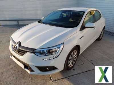 Photo renault megane 1.5 Energy dCi - 90 IV Sté 2 Places Air - TVA Réc