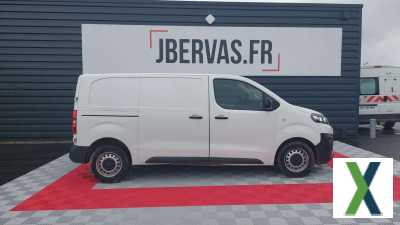 Photo citroen jumpy M BLUEHDI 120 DRIVER 340 + GPS