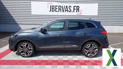 Photo renault kadjar Blue dCi 115 Intens