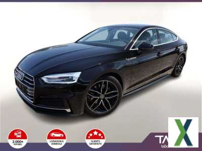 Photo audi a5 35 TFSI S tronic S lineExt.