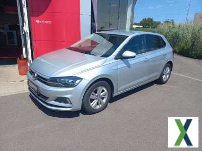 Photo volkswagen polo 1.0 TSI 95ch Connect DSG7