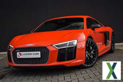 Photo audi r8 5.2i V10+ Quattro FSI S tronic