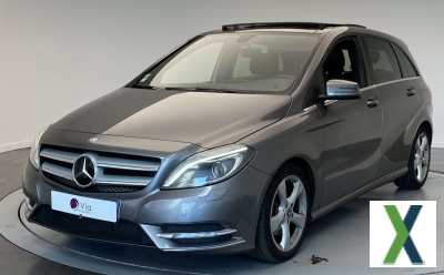 Photo mercedes-benz cl 180 CDI Sport 7-G DCT EXECUTIVE