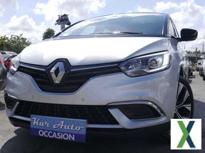 Photo renault scenic 1.33 TCe Limited *29000KM*CAMERA*XENON*GPS*