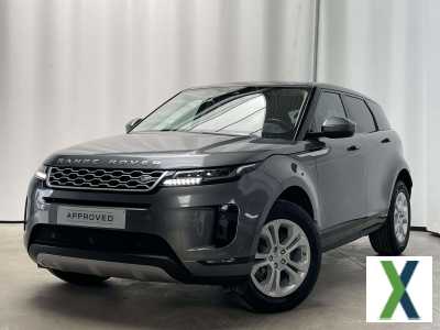 Photo land rover range rover evoque P200 S AWD Auto