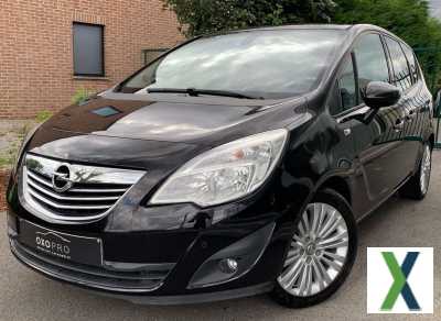 Photo opel meriva 1.4 Turbo / Cosmo/ Cuir / Gps / Toit Pano / Cruise