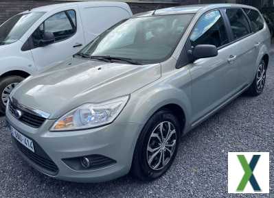 Photo ford focus 1.6 TDCi Econetic Prête à immatriculer CT OK