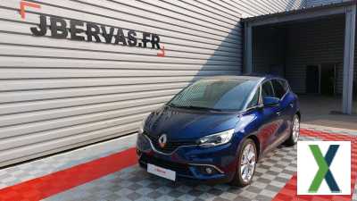 Photo renault scenic IV Blue dCi 120 Business