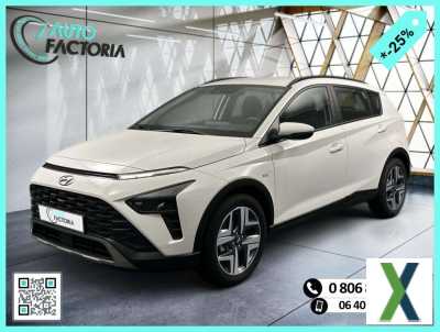 Photo hyundai autres BAYON -25% 1.0 T-GDI 100CV+OPTIONS