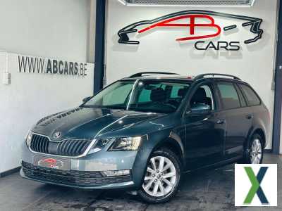 Photo skoda octavia 1.0 TSI * GARANTIE 12 MOIS * 1ER PROP * NEUVE *