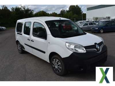 Photo renault autres Grand Kangoo 1,5 DCI 90 Maxi