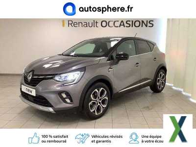 Photo renault captur 1.0 TCe 100ch Intens - 20