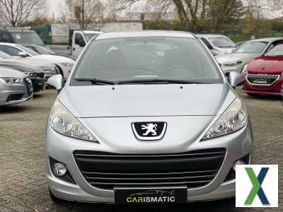 Photo peugeot 207 1.6 HDi // 99G // Clim // Carnet // 