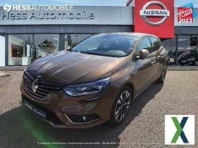 Photo renault megane 1.3 TCe 140ch energy Intens