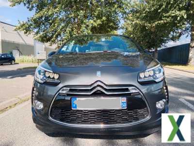 Photo ds automobiles ds 3 So chic 110ch essence