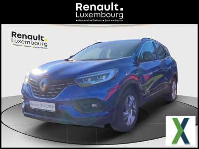 Photo renault kadjar 1.33 TCe Black Edition EDC GPF