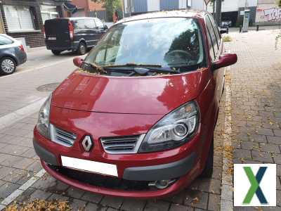 Photo renault megane 1.5 dCi 105 FAP eco2 Exception