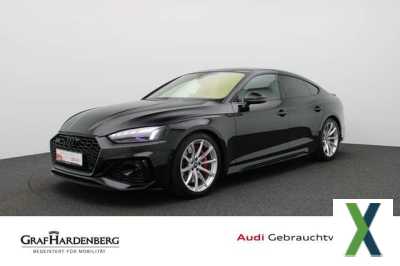 Photo audi rs5 Sportback 2.9 TFSI quattro B\u0026O Pano Matrix