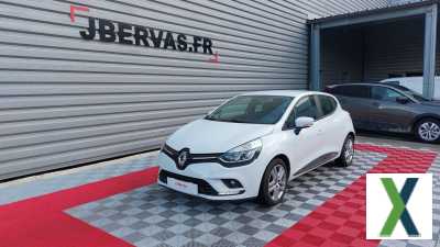 Photo renault clio IV TCe 90 - 19 Business 5P