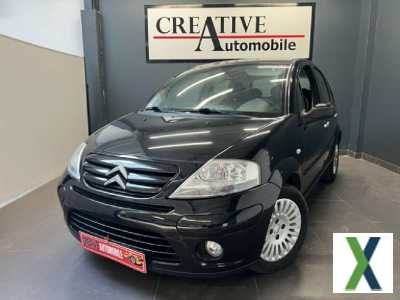 Photo citroen c3 1.6 HDi 92 CV 119 000 KMS