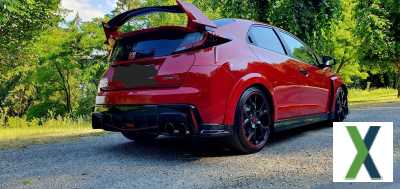 Photo honda autres Type r gt