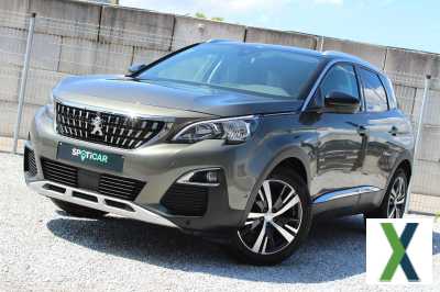 Photo peugeot 3008 Allure GPSVISIO2DAB+