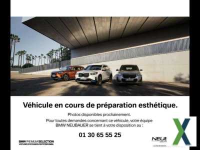 Photo bmw 218 218dA 150ch Business Design