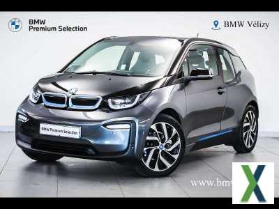 Photo bmw i3 170ch 120Ah Edition 360 Atelier