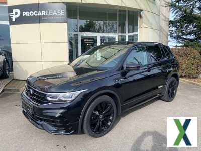 Photo volkswagen tiguan R-Line / 2.0 TDi DSG/Business Premium/Pano/360 /2