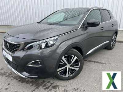 Photo peugeot 3008 GT Line avec kit hiver *Garantie 2 ans*