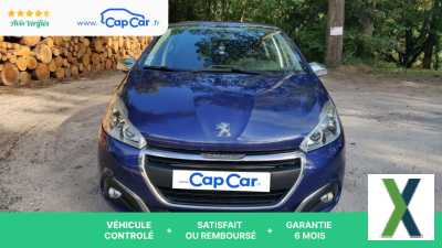 Photo peugeot 208 N/A 1.2 PureTech 82 Style