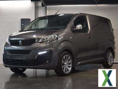 Photo peugeot expert 2.0 HDI BOITE AUTO - NAVI - TEL - CUIR