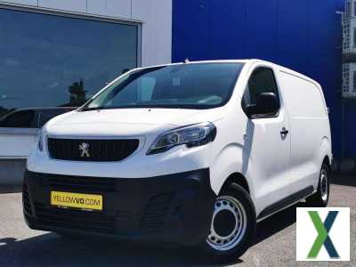 Photo peugeot expert 1.6hdi 115 5p