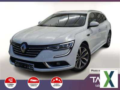 Photo renault talisman Grandt. dCi 150 Limited DeLuxe