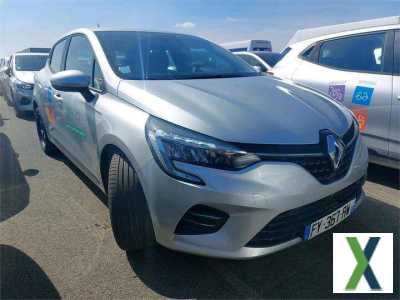 Photo renault clio 1.0 SCE 65 BUSINESS