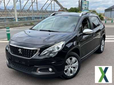 Photo peugeot 2008 1.6 BlueHDi Access