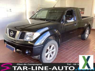 Photo nissan navara 2.5 dCi 171 King Cab SE 5